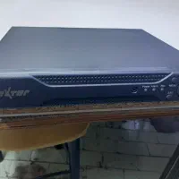 دستگاه DVR دکستر قابلیت ساپورت دوربین پنچ مگا