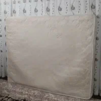 یک عدد تشک دونفره