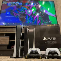 Ps5 fat پی اس فایو