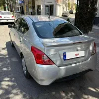 نیسان سانی|خودرو سواری و وانت|تهران, فرمانیه|دیوار
