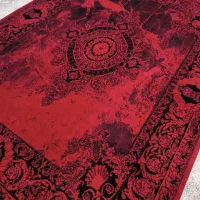شقایق|فرش|ملارد, |دیوار