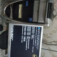 کیس و مانیتور کامل|رایانه رومیزی|اسلام‌شهر, شهرک محمدیه|دیوار