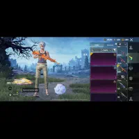 اکانت پابجی