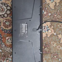 کیبورد مکانیکال سوئیچ قرمز SADES SICKLE K13|قطعات و لوازم جانبی رایانه|کرج, حصارک پایین|دیوار