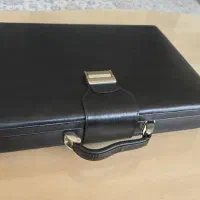 کیف سامسونت چرمی