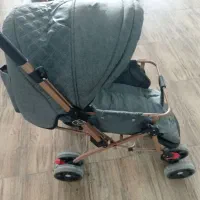 کالسکه نوزاد|کالسکه و لوازم جانبی|سرپل ذهاب, |دیوار