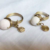 انگشتر، بدلیجات