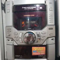 ضبط باند|سیستم صوتی خانگی|خرمآباد, |دیوار