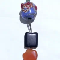 مهره کهنه و قدیمی