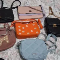 کیف و کفش|کیف، کفش، کمربند|اهواز, کوروش|دیوار