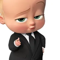 تم تولد بچه رئیس، LOL ، زیر قیمت