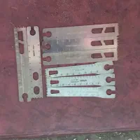 تیغ اره ارتوپدی