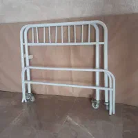 تخت بیماراستان نو نو|تخت و سرویس خواب|تهران, اختیاریه|دیوار