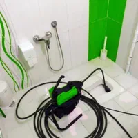 خدمات تضمینی لوله بازکنی و چاه بازکنی کل کرمان ۲۴س|خدمات پیشه و مهارت|کرمان, |دیوار
