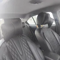 شاهین جی ال ۱۴۰۳|خودرو سواری و وانت|قزوین, |دیوار