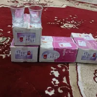 ۵کارتون استکان چای برای فروش
