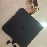 پلی استیشن 4 اکانتی 1Tr Slim