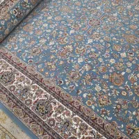 فرش فروشی 12متری در حد نو