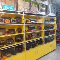 دزدگیر،سیستم،روکش صندلی،ردیاب|قطعات یدکی و لوازم جانبی|بروجرد, |دیوار