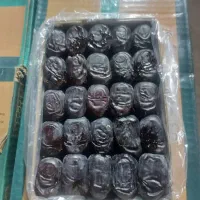 خرمای مخصوص صادرات