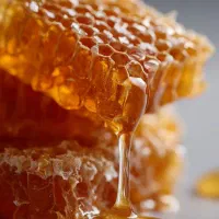 عسل ارگانیک