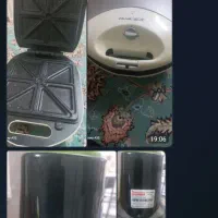 ساندویج ساز