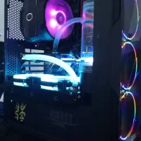 کامبپوتر گیمینگ بازی|رایانه رومیزی|آمل, |دیوار