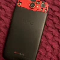 گوشی htc one s|موبایل|تهران, اختیاریه|دیوار