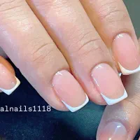 کاشت ناخن عسل