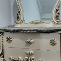 اینه وکنسول|بوفه، ویترین، کنسول|کامیاران, |دیوار