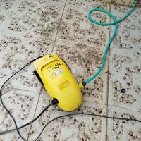 کارواش خانگی