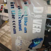 کد 190 تا 199 چاپ dtf و uvdtf یووی دی تی اف