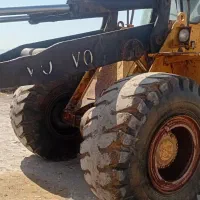 لودر مدل۶۸|خودرو سنگین|ماکو, |دیوار