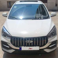 آریزو ۵ مدل ۱۴۰۴ (ARIZO 5 FL)