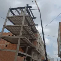 اجرای آرماتوربندی