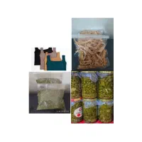 تاپ  150  و پونه  وبه خشک بسته 30ت .ترشی لگجی 100ت