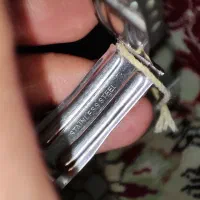 ساعت کاسیوژاپنY سری اولی خشک صفرآکبندحد۱۴۰۴|ساعت|ورامین, ورامین|دیوار