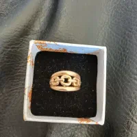 دستبند انگشتر و النگو|جواهرات|زنجان, |دیوار