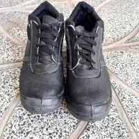 کفش کار