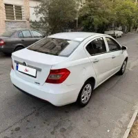 برلیانس h230 دنده ۹۶|خودرو سواری و وانت|تهران, مهران (سیدخندان)|دیوار