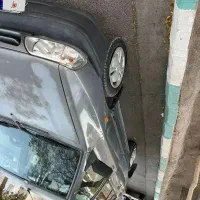 پراید 131 SL، مدل ۱۳۹۱|خودرو سواری و وانت|کرمان, |دیوار