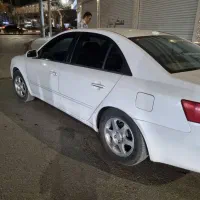 سوناتا ۲۰۰۸ وارداتی