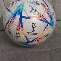 توپ جام جهانی