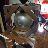 لوستر آشپزخانه یااتاق خواب