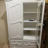 کمد کودک|تخت و صندلی بچه|مشهد, هنرستان|دیوار