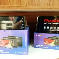 سیستم، دزدگیر، ردیاب، هدلایت، برچسب دودی|قطعات یدکی و لوازم جانبی|قدس, شهرقدس|دیوار