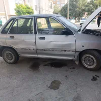 پراید|خودرو سواری و وانت|اسلامآباد غرب, |دیوار