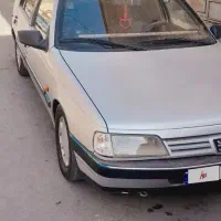 ۴۰۵ نقره ای|خودرو سواری و وانت|محمدشهر, محمدشهر|دیوار