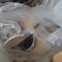 چرخ گوشت مدل سوپر توربو ۲۰۰۰|سایر لوازم برقی|اصفهان, ملک‌شهر|دیوار