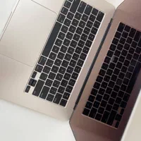 لپ تاپ اپل 15.3 اینچی مدلMacBook Air M3 MXD33 LLA|رایانه همراه|کرج, کیانمهر|دیوار